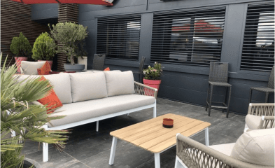 VTC Cab Alternative Taxi Ornex