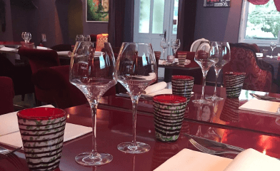 VTC Cab Alternative Taxi Ornex