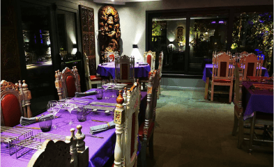 VTC Cab Alternative Taxi Ornex