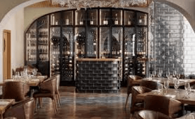 VTC Cab Alternative Taxi Sergy