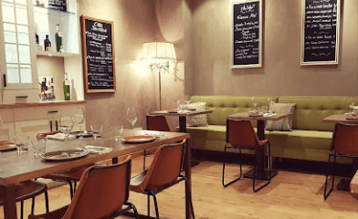 VTC Cab Alternative Taxi Sergy