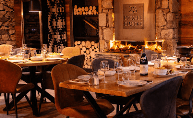 VTC Alternative Taxi Tignes