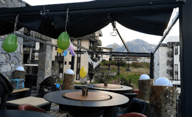 VTC Alternative Taxi Tignes