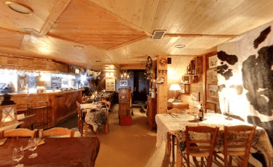 VTC Cab Alternative Taxi Val d'Isère