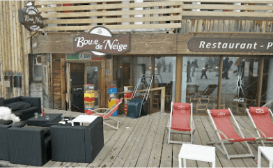 VTC Cab Alternative Taxi Avoriaz