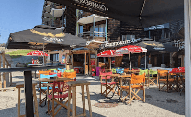 VTC Cab Alternative Taxi Avoriaz