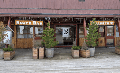 VTC Cab Alternative Taxi Les Arc 2000 M