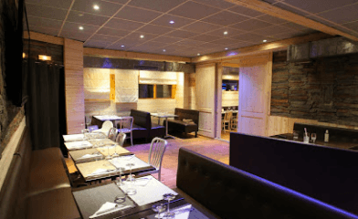 VTC Cab Alternative Taxi Les Arc 2000 M