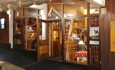 VTC Cab Alternative Taxi Les Arc 2000 M