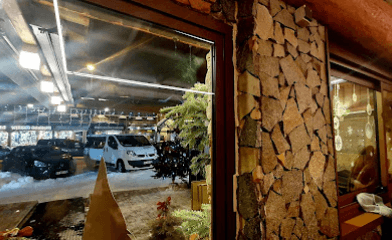 VTC Cab Alternative Taxi Les 2 Aples