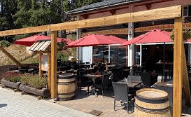 VTC Cab Alternative Taxi Les 2 Aples