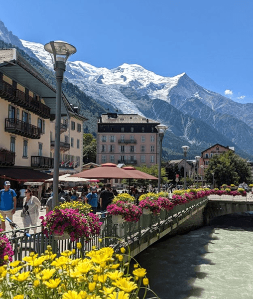 Chamonix