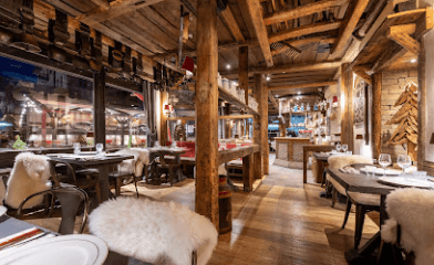 VTC Alternative Taxi Chamonix