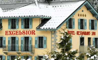 VTC Alternative Taxi Chamonix