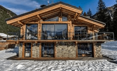 VTC Alternative Taxi Courchevel