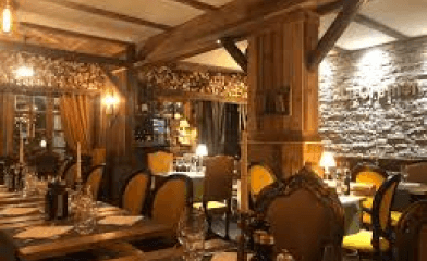 VTC Alternative Taxi Courchevel