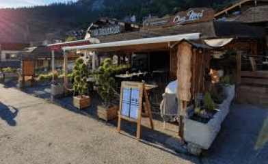 VTC Cab Alternative Taxi La Clusaz