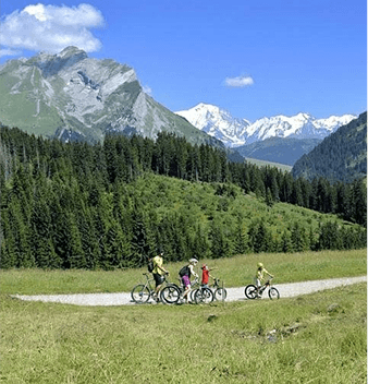 La Clusaz