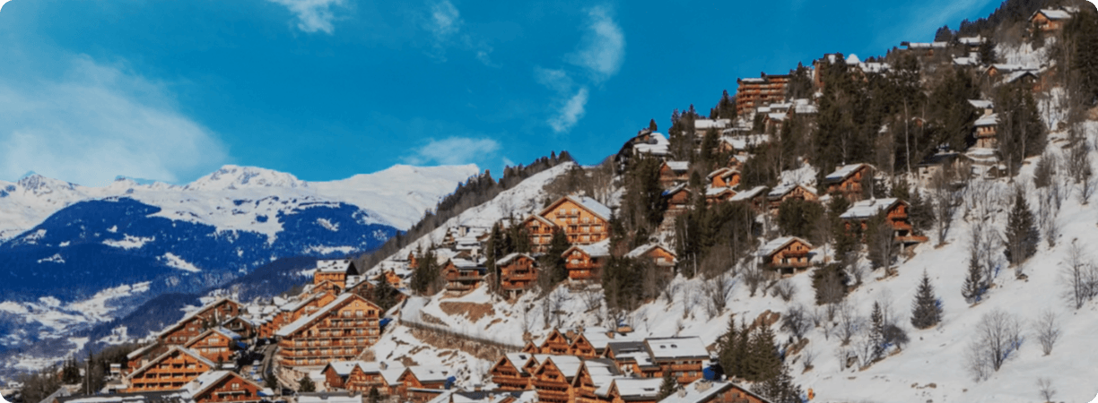 VTC Cab Alternative Taxi La Clusaz