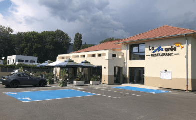 VTC alternative taxi Saint-Genis-Pouilly