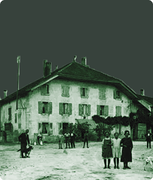 Saint-Genis-Pouilly