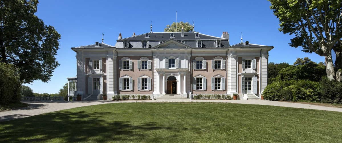 VTC alternative taxi Ferney-Voltaire