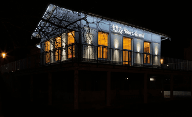 VTC Cab alternative taxi Divonne-Les-Bains