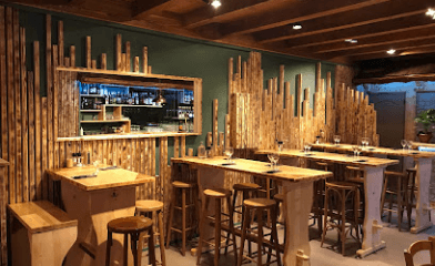 Restaurant Le Blanchot