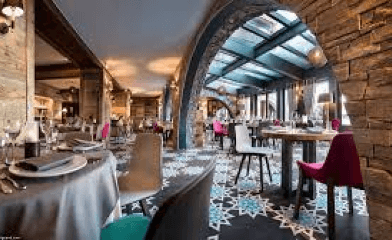 VTC Alternative Taxi  La Tania