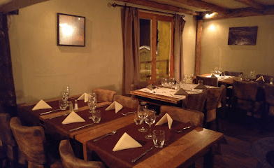 VTC Alternative Taxi  La Tania