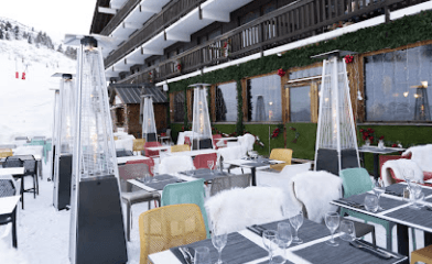 VTC Alternative Taxi Méribel