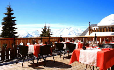 VTC Alternative Taxi  Alpes D'Huez