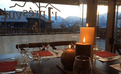 VTC Alternative Taxi  Alpes D'Huez