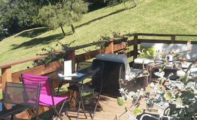 VTC Alternative Taxi Megève