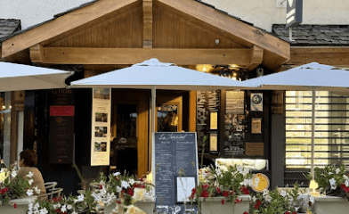 VTC Alternative Taxi Megève