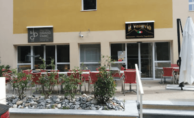 VTC Cab Alternative Taxi Cessy