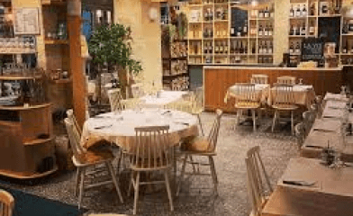 VTC Cab Alternative Taxi Cessy