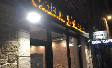 VTC Cab Alternative Taxi Bellegarde-sur-Valserine