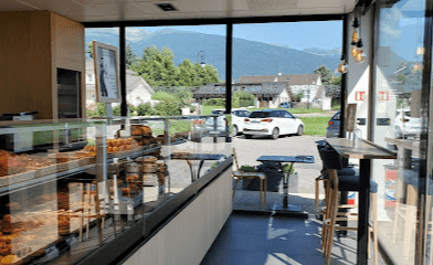 VTC Cab Alternative Taxi Versonnex