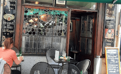 VTC Alternative Taxi  Lausanne