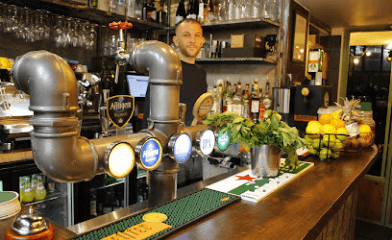 VTC Alternative Taxi  Gaillard