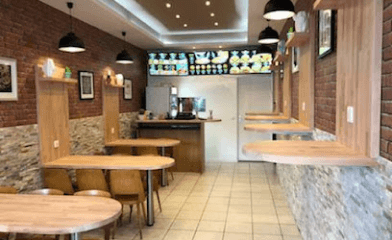 VTC Alternative Taxi  Gaillard