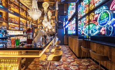 ANDIAMO OSTERIA ANNEMASSE