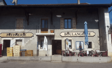 VTC Cab Alternative Taxi Saint-Jean-de-Gonville