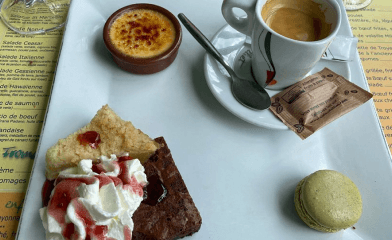 VTC Cab Alternative Taxi Saint-Jean-de-Gonville