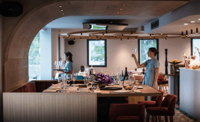 VTC Cab Alternative Taxi Annecy