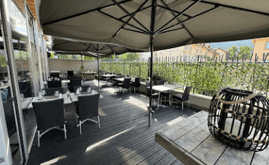 Auberge de Collonges