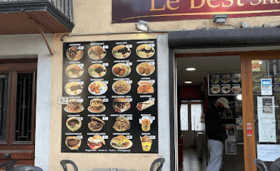 VTC Cab Alternative Taxi Bonne