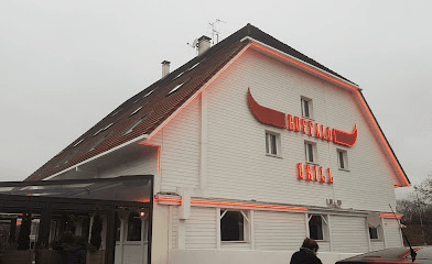 VTC Alternative Taxi Archamps