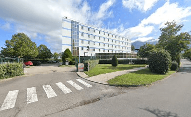 VTC Alternative Taxi Archamps